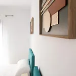 Feriehus Vut Adarve Ávila