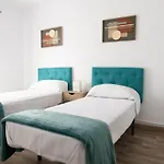 Feriehus Vut Adarve Ávila