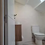 Feriehus Vut Adarve Ávila