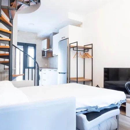 Ferienhaus Vut Adarve *