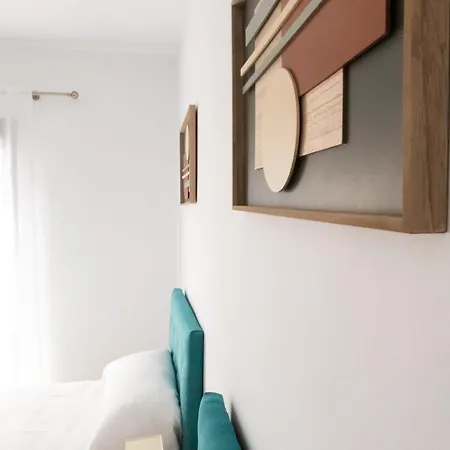 Feriehus Vut Adarve Ávila