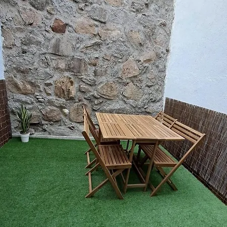 Holiday home Vut Adarve *