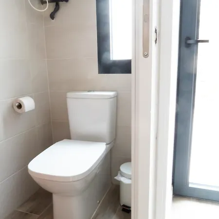 Holiday home Vut Adarve