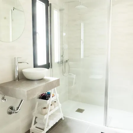 Σπίτι διακοπών Vut Adarve *