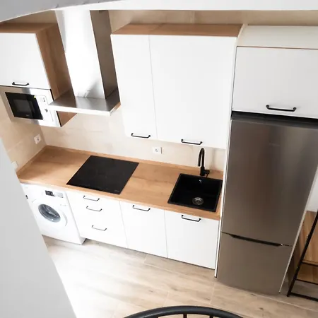 Vut Adarve Ferienhaus Ávila