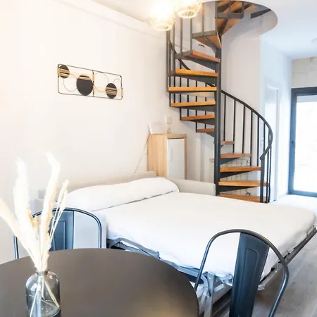 Holiday home Vut Adarve
