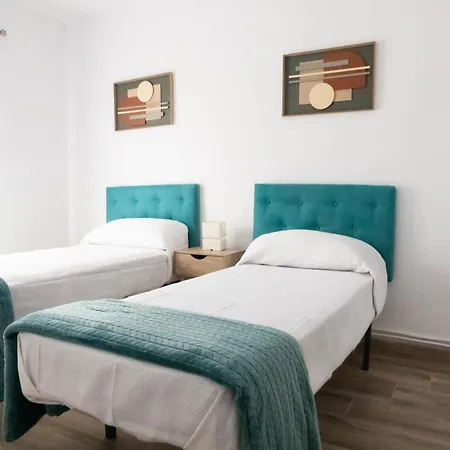 Holiday home Vut Adarve Avila