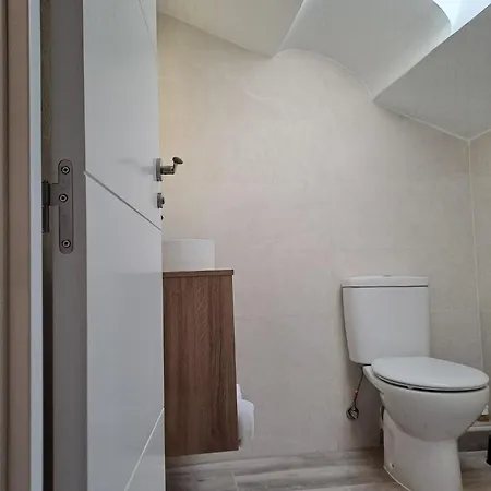 Σπίτι διακοπών Vut Adarve Ávila