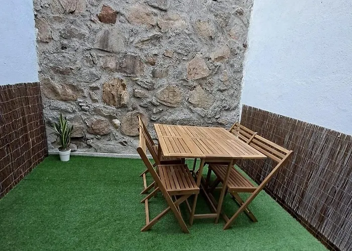 Tatil Evi Vut Adarve *