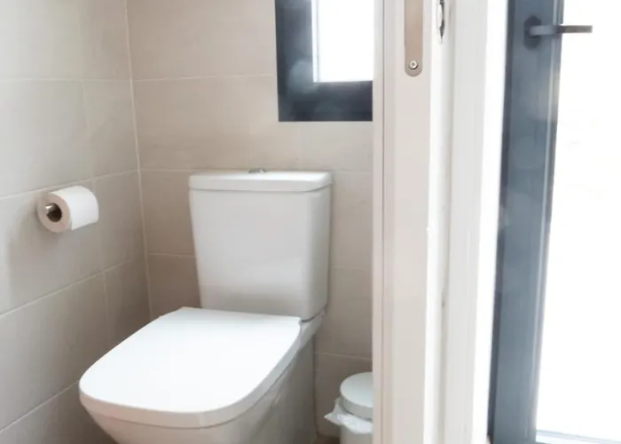 Tatil Evi Vut Adarve