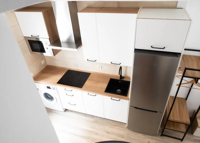 Vut Adarve 펜션 Ávila